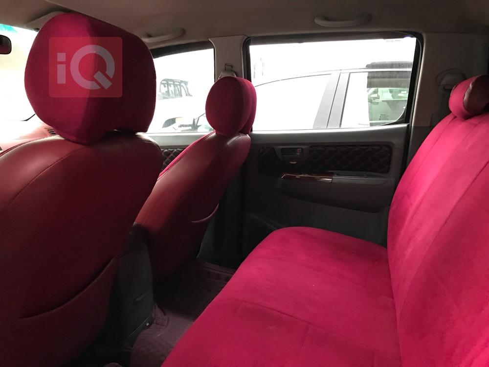 تويوتا هايلوكس